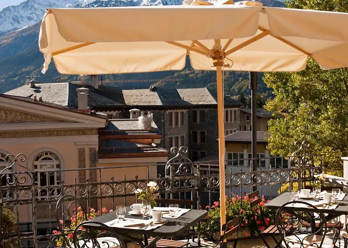 Meublè Sertorelli Reit Hotel 3*