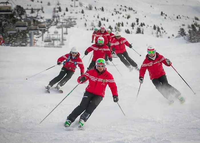 穆布雷赛托雷丽里特酒店 酒店 博尔米奥