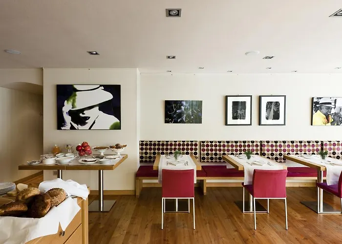 Meublè Sertorelli Reit 3*