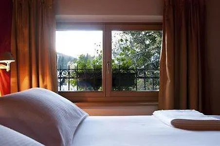 Hotel Meublè Sertorelli Reit