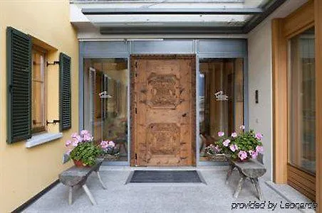 Meublè Sertorelli Reit Hotel 3*