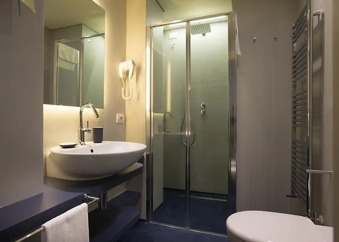 Hotel Meublè Sertorelli Reit