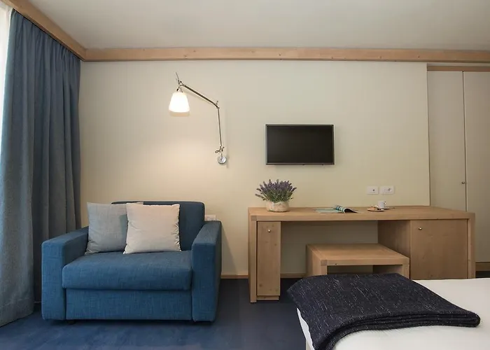 Hotel Meublè Sertorelli Reit 3*