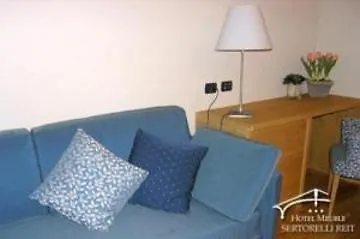 Meublè Sertorelli Reit Hotel Bormio