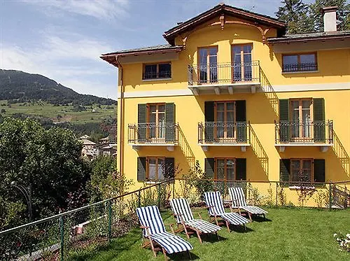 Meublè Sertorelli Reit Bormio