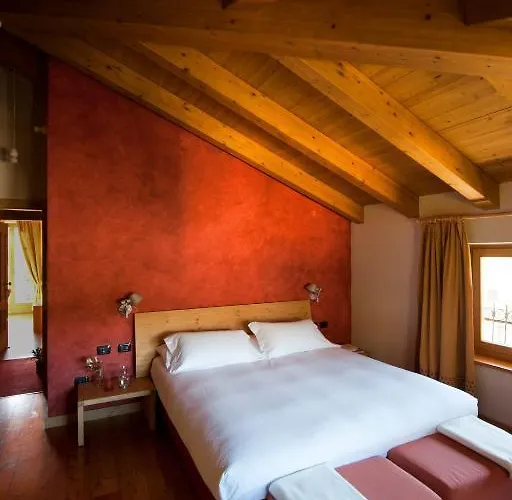 Hotel Meublè Sertorelli Reit Bormio