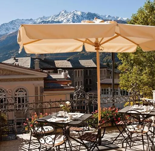 Hotel Meublè Sertorelli Reit Bormio