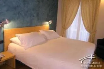 酒店 穆布雷赛托雷丽里特酒店 3*