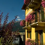 Meublè Sertorelli Reit 3* Bormio