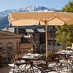 Hotel Meublè Sertorelli Reit Bormio