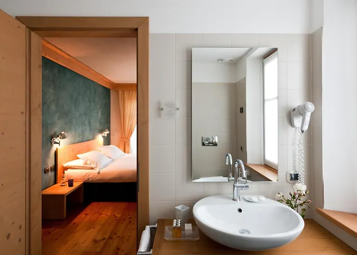 Hotel Meuble Sertorelli Reit Bormio