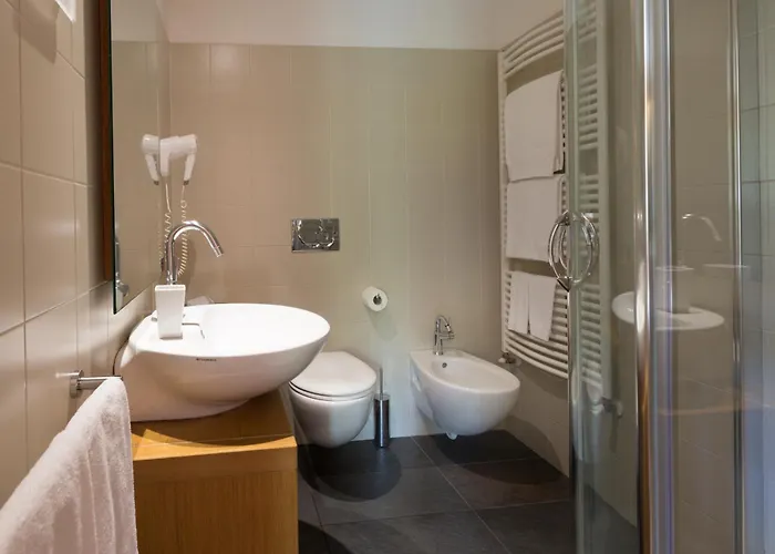 Meuble Sertorelli Reit Hotel Bormio