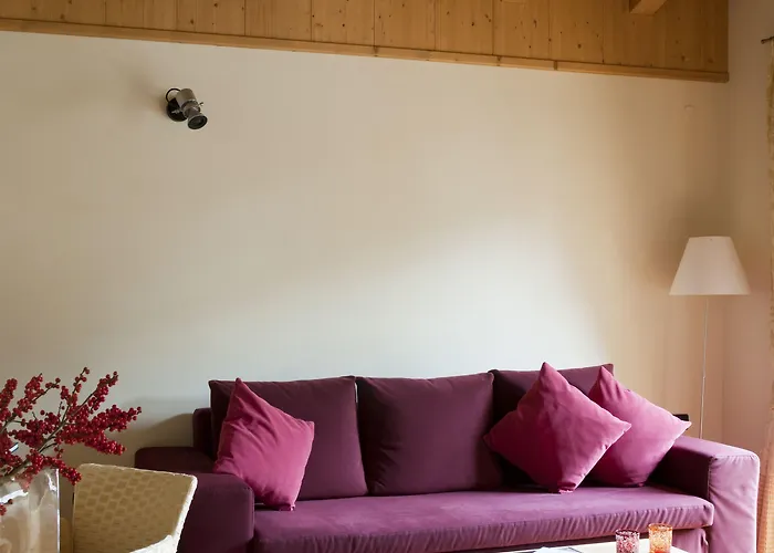 Meuble Sertorelli Reit Hotel