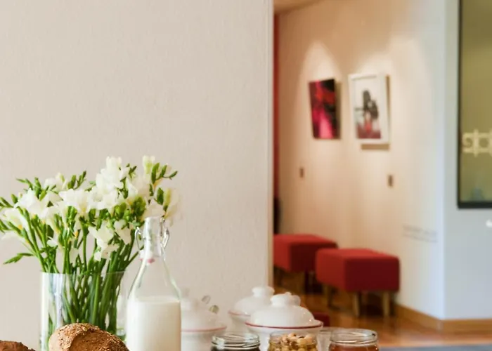 Hotel Meuble Sertorelli Reit Bormio