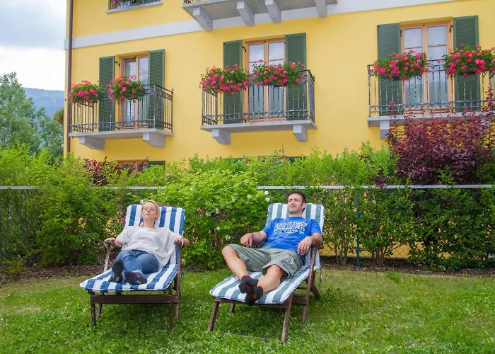 Hotel Meuble Sertorelli Reit 3*