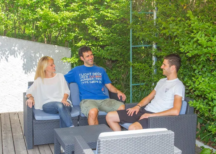 Meuble Sertorelli Reit Bormio