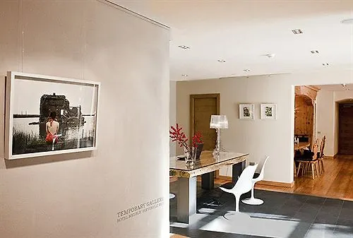 Meuble Sertorelli Reit Bormio