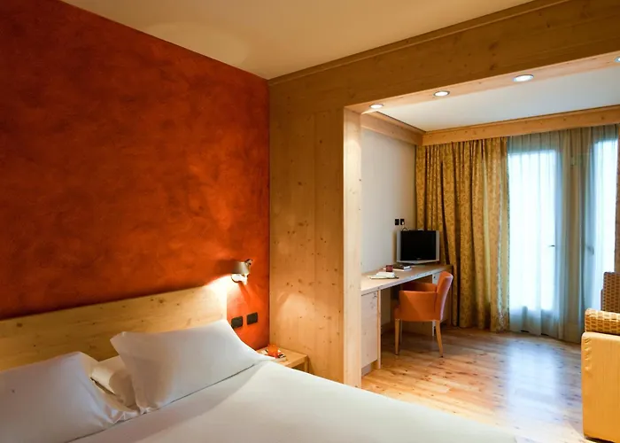 Hotel Meuble Sertorelli Reit