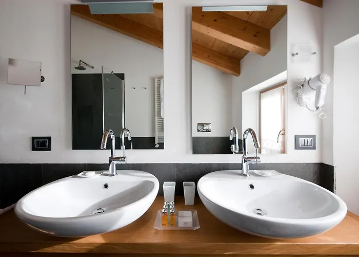 Hotel Meuble Sertorelli Reit