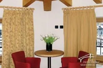 Meuble Sertorelli Reit Bormio